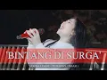Download Lagu BINTANG DI SURGA - DONA LEONE | Woww VIRAL Suara Menggelegar Lady Rocker Indonesia | SLOW ROCK