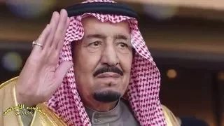 يالله ياوالي تنصر ملكنا و تنصر ولي عهده و تنصر وطننا 