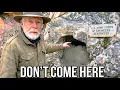 THE ARMY CORPS SEALED THIS MISSOURI CAVE IN 1961 THE FILES ARE STILL CLASSIFIED