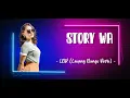 Download Lagu Story WA  Vita Alvia - LDR (Layang Dungo Restu)