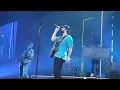 Sam Hunt “Water Under The Bridge” Live at The Mark G Etess Arenaat Hard Rock Hotel & Casino