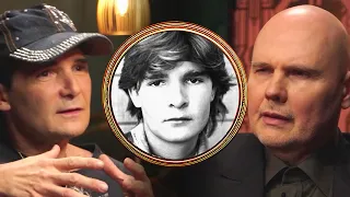Exposing Hollywood s Dark Side w Corey Feldman