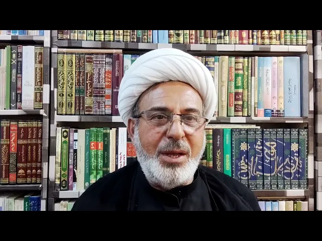 ⁣كيف ادخل السبايا الى الكوفة وأين خطبت السيدة زينب 