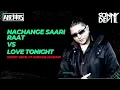 Download Lagu Nachange Saari Raat VS Love Tonight | Stereo Nation | Shouse | David Guetta | Sonny Devil ft Anemos