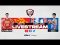 NCAA Season 98 | San Sebastian vs. Arellano (Men’s Basketball Round 1) | LIVESTREAM