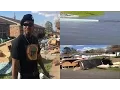 City Of Monroe La Exposed Pumping Flood Water From A White Neighborhood Into Black Neighborhoods