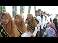 Lagu WISUDA TAHFIDZ 2025 II PPTQ BANI ANWAR