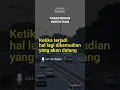Download Lagu SABAR BUKAN HANYA DIAM || Ust. Adi Hidayat #Shorts #ShortsVideo
