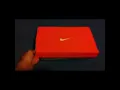 Unboxing my new Nike Mercurial Glide II FG - Plum/Windchill/Volt