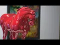Renowned Chinese artist comes to Austin