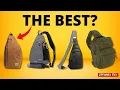 Best Sling Bags 2025 - Which One is Right for You