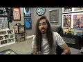 Huge Drama Update