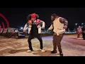 The Temptations - Treat Her Like A Lady(Official Dance Video)