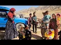 Download Lagu Journey of Love: Javad and Nasib's Search for Medina and Elena in the Mountains