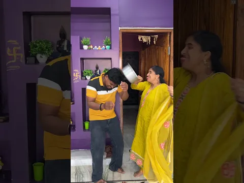 సచ్చింది గొర్రె 🤣🤣 #funny #manchiryal #viral  #trending