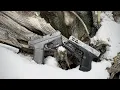 Shadow Systems CR920 and Glock43x Parts Compatible