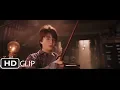 Harry Gets His Wand Harry Potter and the Sorcerer s Stone