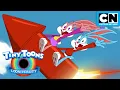 Tiny Toons Looniversity - Theme Song π° βοΈ | Cartoon Network