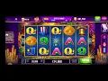 Cashman Casino Slots Gameplay Red and White Fortunes 20 Free Spins Android