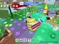 How to get goo in Bee Swarm Simulator