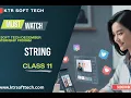 Java Internship Program Class 11 Batch - Dec 2025