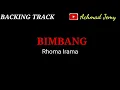 Download Lagu BIMBANG - RHOMA IRAMA - BACKING TRACK