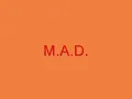 Cryptic Slaughter-M.A.D.