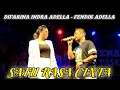 Download Lagu Difarina Indra Ft Cak Fendik Satu Rasa Cinta | Live Stadion Utama Kendal