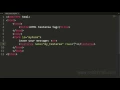 HTML textarea Tag