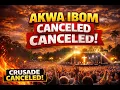 Lagu Rev Omolehin Speaks On The Canceled Akwa Ibom Crusade