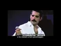 Freddie Mercury on his relationship with Jim Hutton
