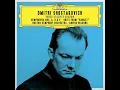 Shostakovich: Symphony No. 9 in E-Flat Major , Op. 70: III. Presto - (Live)