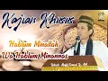 Download Lagu TANYA JAWAB KAJIAN KHUSUS | Hablum Minallah Wa Hablum Minannas  | Dr. H. Ustadz Abdul Somad, Lc., MA