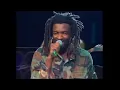 Lucky Dube - Live In Concert (Full Video)