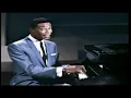 NAT KING COLE    ANSIEDAD HD