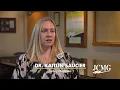 Meet Dr Kaitlyn Saucier - JCMG Family Medicine