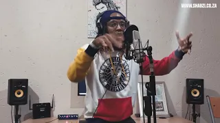 shabzi madallion 5fm variety show performance