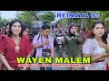 Download Lagu JANDA SATU INI KENA BANGET DENGAN LIRIK LAGU WAYEN MALEM RENDI DUET BARENG SUSANTI REINATA 05