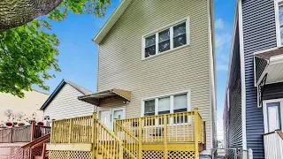 4609 South Wallace Street Chicago IL Presented by Ann Connolly