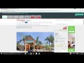 Cheaptickets Coupon Tutorial Desktop