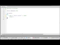 C Tutorial 2 Hello World Program