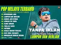 Lagu IPANK - PERCERAIAN LARA (LIRIK) FULL ALBUM TERBAIK LUMPUR DAN BERLIAN - LAGU POP MELAYU TERBARU 2025