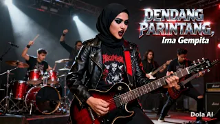 dendang parintang minang metal version ima gempita cover cip agus taher 