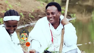 Ethiopian Music Wasihun Mesfin Ahohada ዋስይሁን መስፍን አኾኻዳ New Ethiopian Music 2021 Official Video 