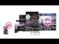 Lush - Ladykillers  [2023 Remaster]  (Official Visualiser)