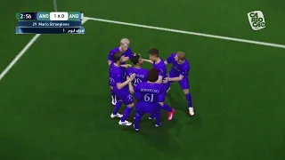 EFootball PES 2026 PES 2026 تعليق حفيظ دراجي 