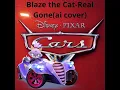 Download Lagu Blaze the Cat-Real Gone(ai cover)