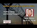 REWARD FOR WANTED FUGITIVES JUNE 24 2026