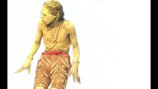 mgote mdogo