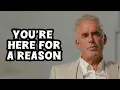 Download Lagu Jordan Peterson: “You’re Here for a Reason!”